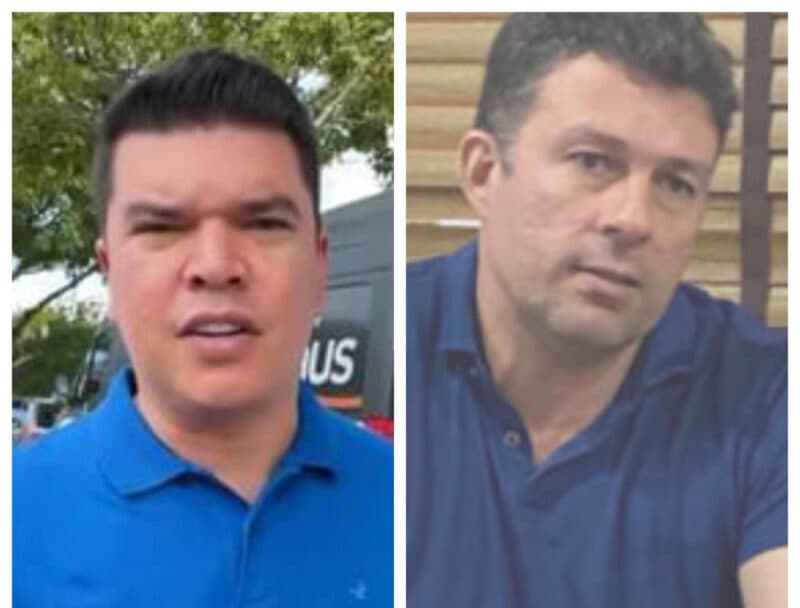 Heliatan Botelho assume Seminf e Djalma Coelho a Semsa; veja outras mudanças nas secretarias da Prefeitra de Manaus