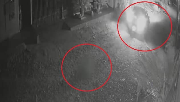 Motorista presta depoimento à polícia após atropelar criança de 2 anos