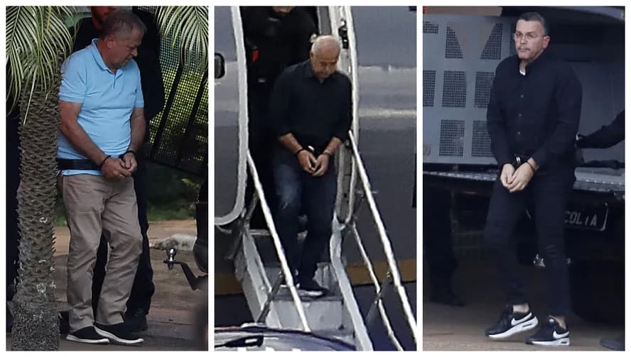 Caso Marielle: STF deve tornar irmãos Brazão réus pelo crime, dizem ministros