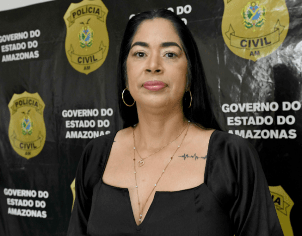 EXCLUSIVO: Delegada Joyce Coelho confirma “interferência política” em sua saída da DEPCA