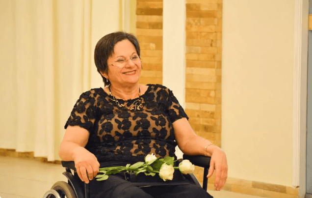 Ativista Maria da Penha terá seguranças particulares após ser ameaçada