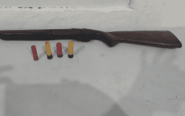 Homem é baleado após trocar tiros com a polícia no interior do Amazonas