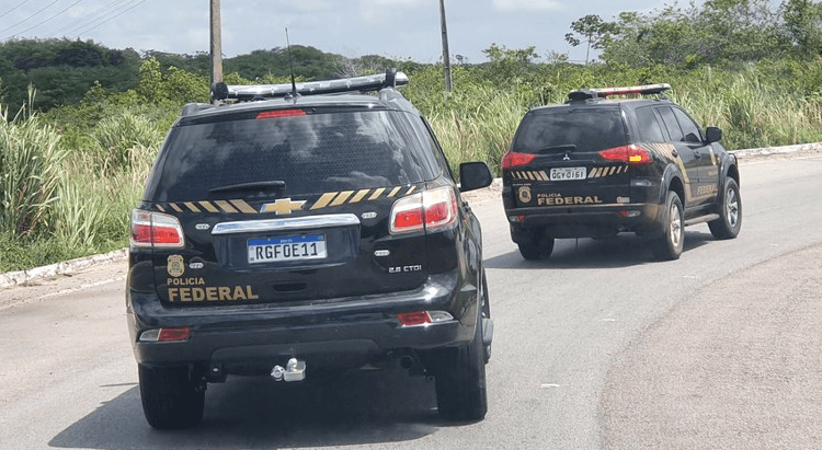 PF prende 6 pessoas durante operação contra desvios do fundo partidário e eleitoral nas eleições de 2022