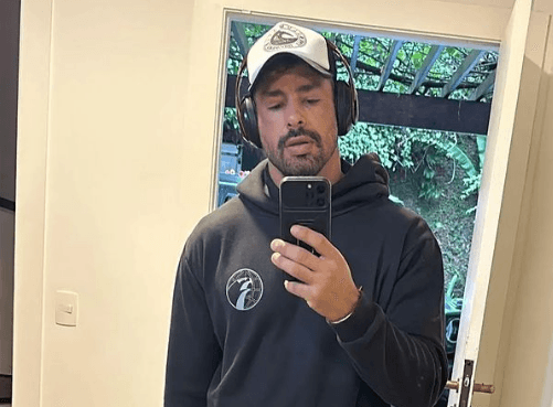 Veja lista de exigências para namorar Cauã Reymond: “Não pode rir alto”