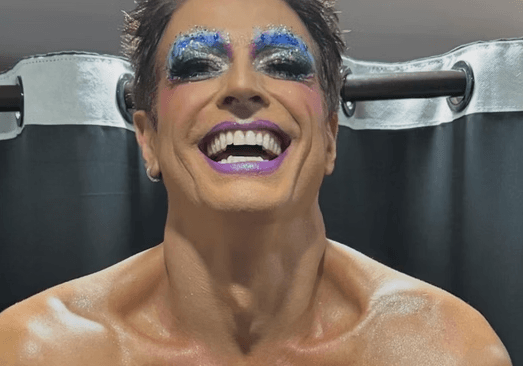 Reynaldo Gianecchini rebate críticas sobre vídeo de dança: “Minhas primeiras aulas’