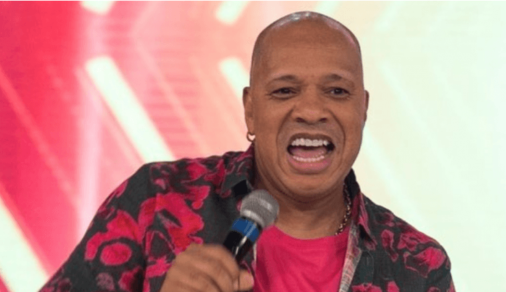 Briga: herdeiros de Anderson Leonardo proíbem banda de usar nome Molejo