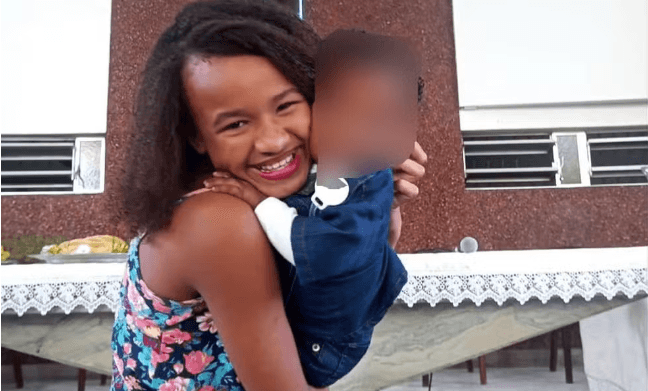 Adolescente de 12 anos é baleada ao voltar do balé durante tiroteio, no RJ