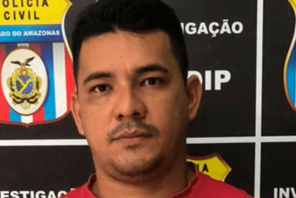 Ex-presidiário é morto a tiros no bairro Coroado, em Manaus