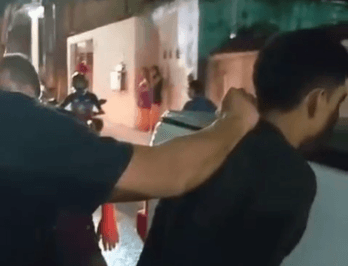 Homem é preso suspeito de estrangular adolescente até a morte, em Manaus