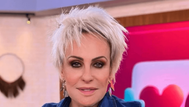 Ana Maria critica PL do aborto e manda indireta a Juliano Cazarré