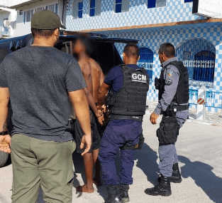 Homem agride esposa após ela se negar a dar dinheiro para comprar drogas, em Alvarães, no AM