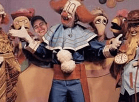 Morre Wanderley Tribeck aos 73 anos; primeiro palhaço Bozo do Brasil