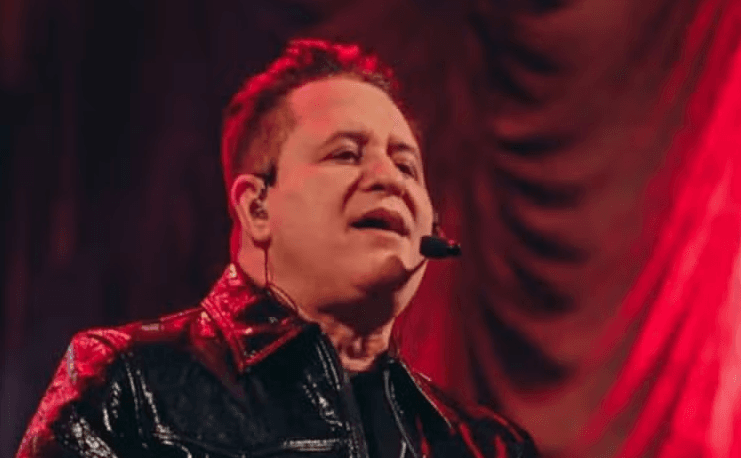 Marrone, da dupla com Bruno, perde parte da visão por glaucoma