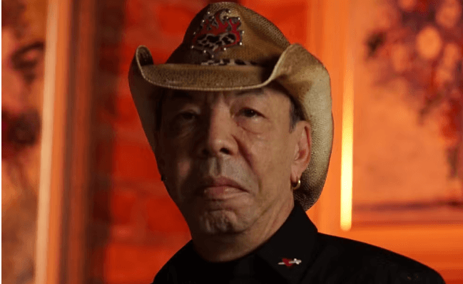 Cantor Chrystian, da dupla com Ralf, morre aos 67 anos