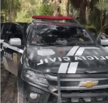 Mãe e filha são presas por manter pessoas em condições análogas à escravidão, no AM