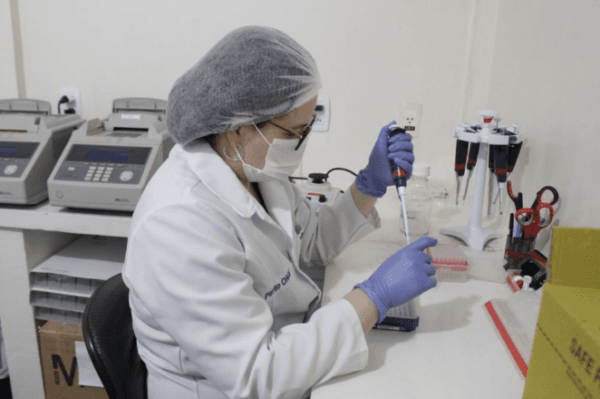 Exame de DNA identifica autor de estupro em Manaus; crime aconteceu em 2013