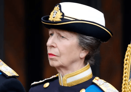 Irmã de rei Charles é internada após cair de cavalo