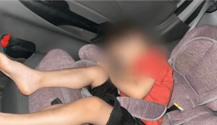 Criança de 2 anos autista é dopada em creche no Rio de Janeiro