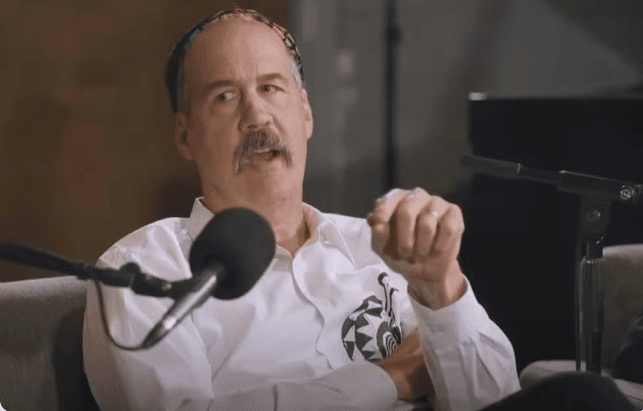 Ex-baixista do Nirvana se candidata à presidência dos EUA