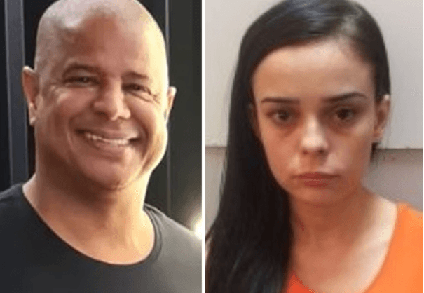 Acusada de sequestrar Marcelinho Carioca aplicou golpe de R$ 49 mil em juíza