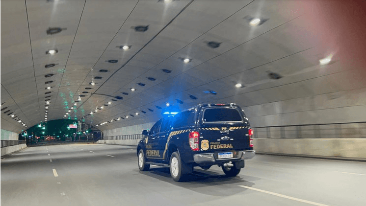 Ex-diretores das Lojas Americanas são alvos de Operação da PF contra fraude de R$ 25 milhões