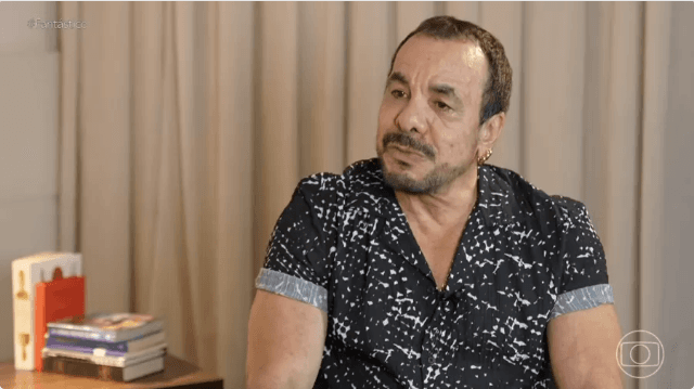 Ralf é criticado por turnê em Nova York após morte do irmão Chrystian