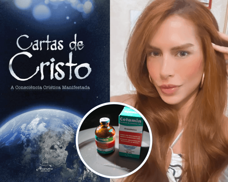 Livro ‘Cartas de Cristo’ teria sido usado de forma distorcida para família Cardoso criar seita