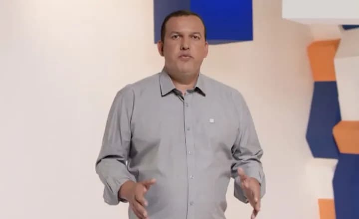 Presidente do Solidariedade já foi réu por agredir filha de 19 anos, em 2020