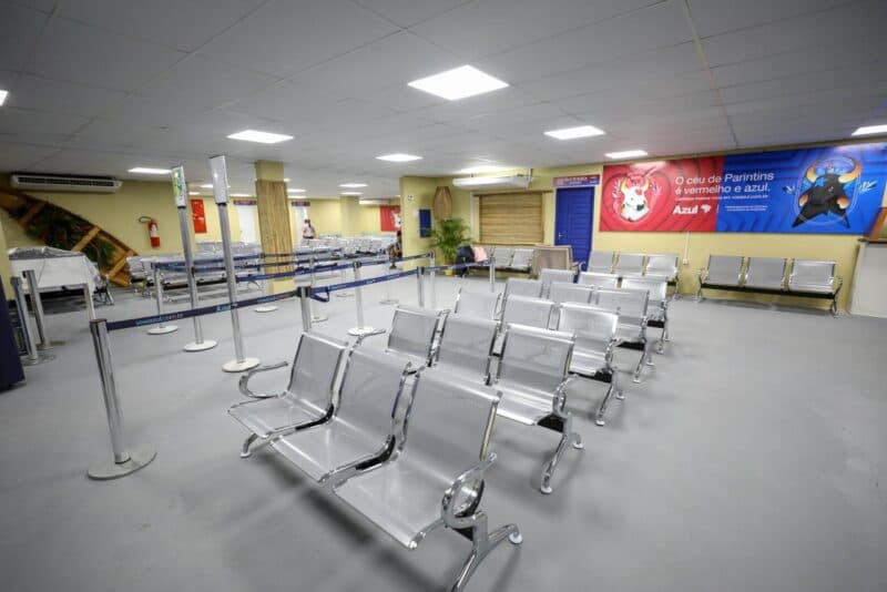 Grupo que administra o Eduardo Gomes estuda adesão ao ‘AmpliAR’, que concederá aeroportos no Amazonas