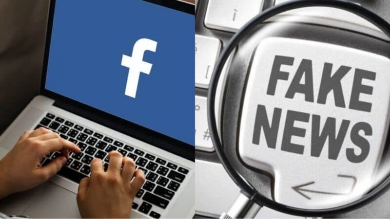 Ministério da Justiça determina que Facebook remova anúncios fraudulentos sobre o RS