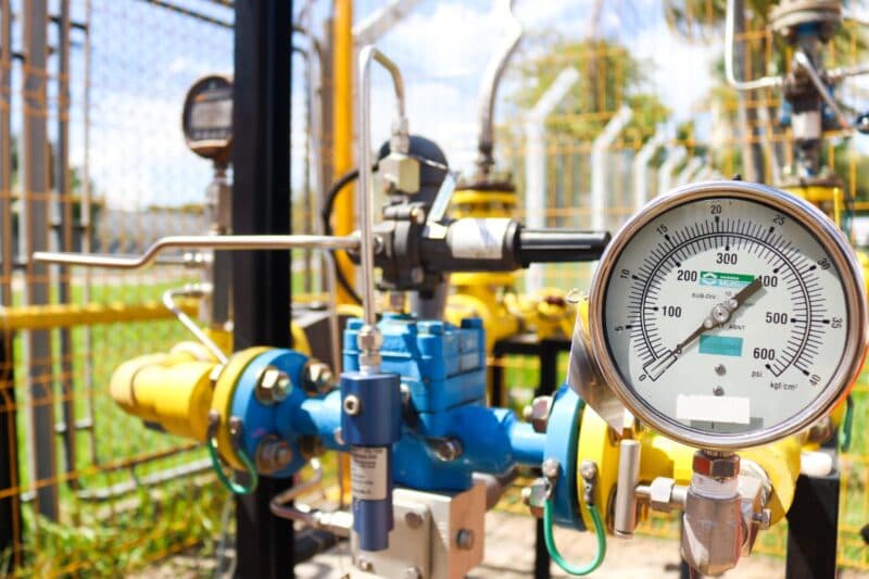 Começa hoje consulta pública acerca da comercialização de gás no Amazonas