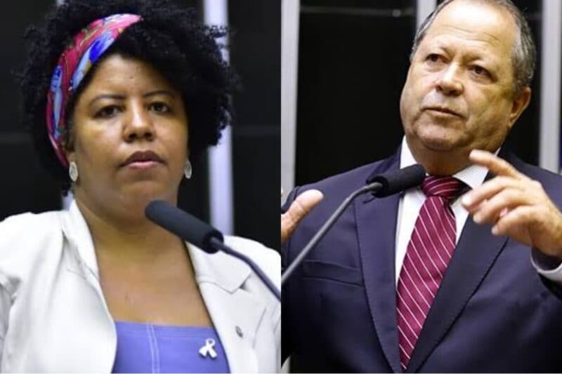 Caso Marielle: Deputada Jack Rocha solicita mais tempo para análise da defesa de Chiquinho Brazão