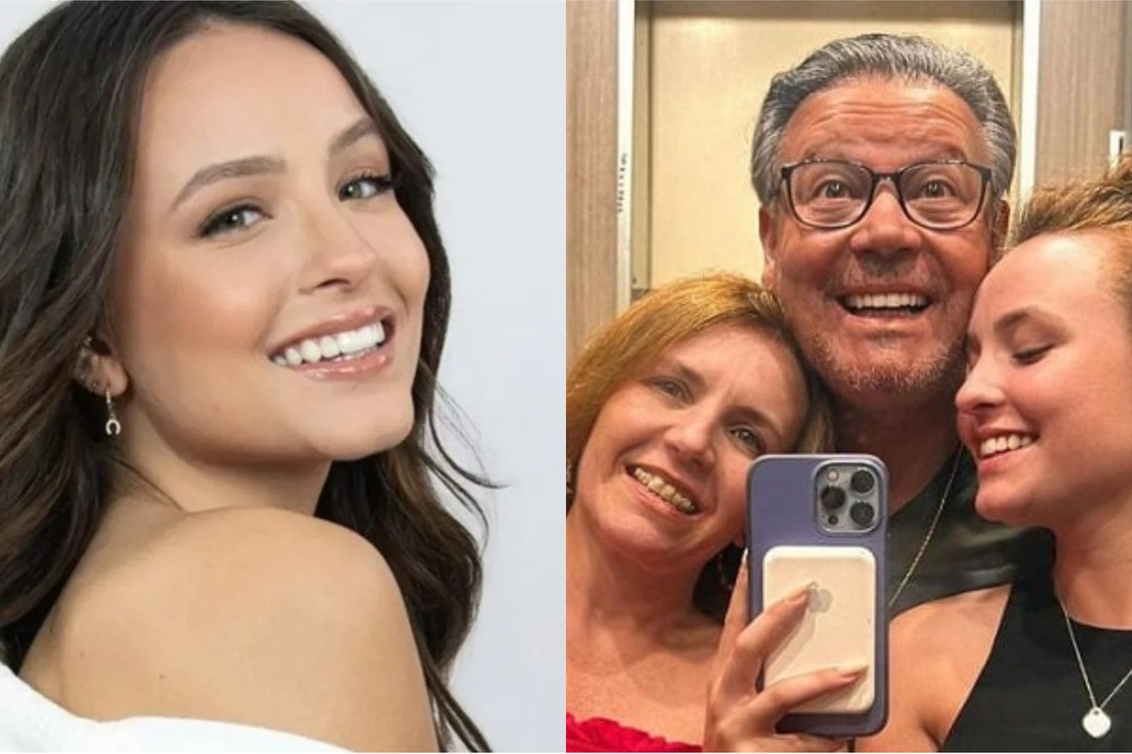 CCJ da Câmara aprova projeto para combater abuso de incapazes por pais, inspirado no caso de Larissa Manoela