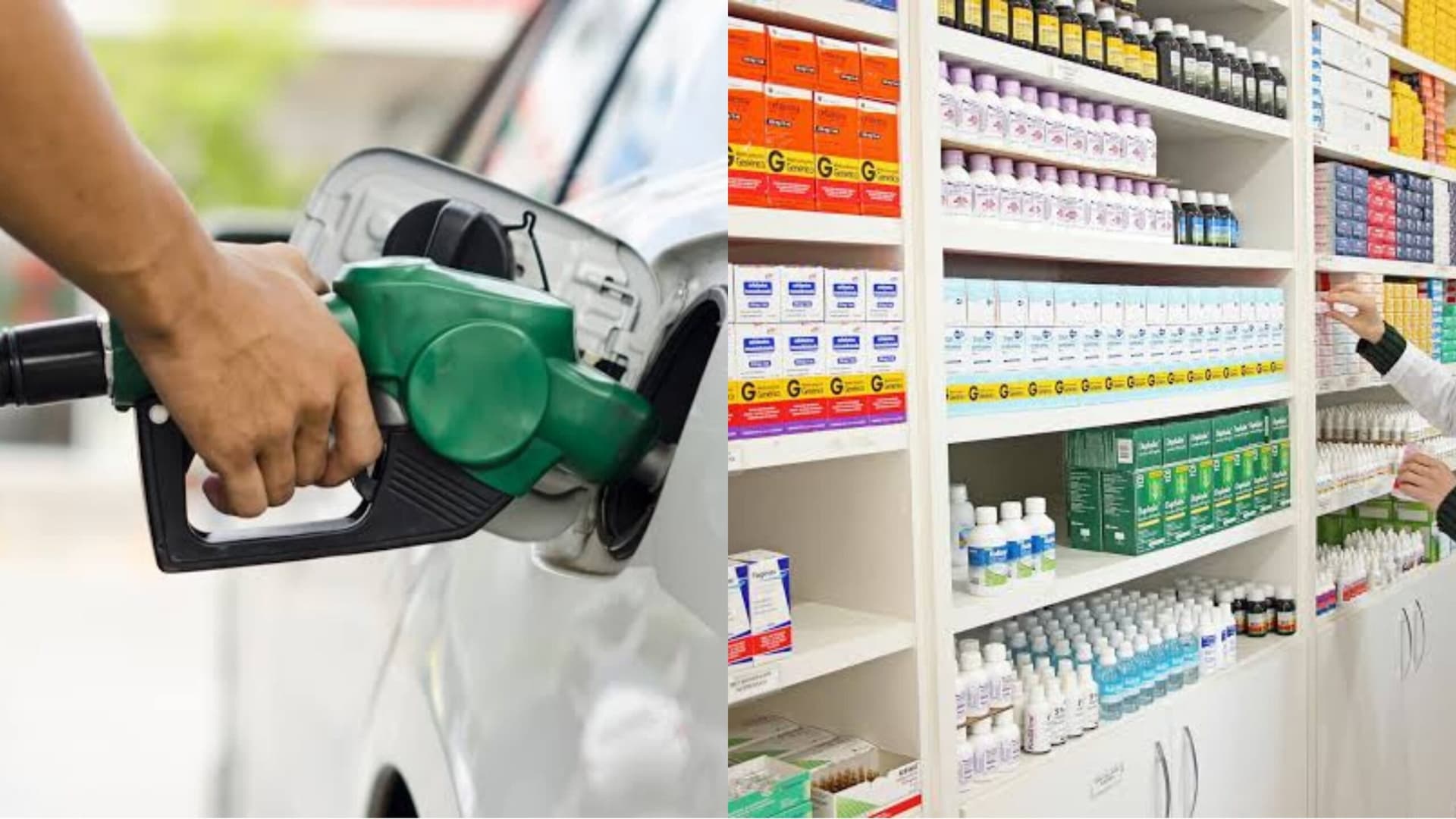 “MP do Fim do Mundo” pode impactar gasolina e remédios