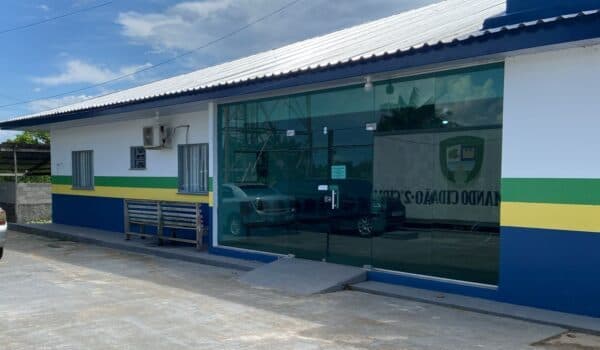 Polícia prende mulher condenada a 13 anos por tráfico de drogas, em São Gabriel da Cachoeira, no AM