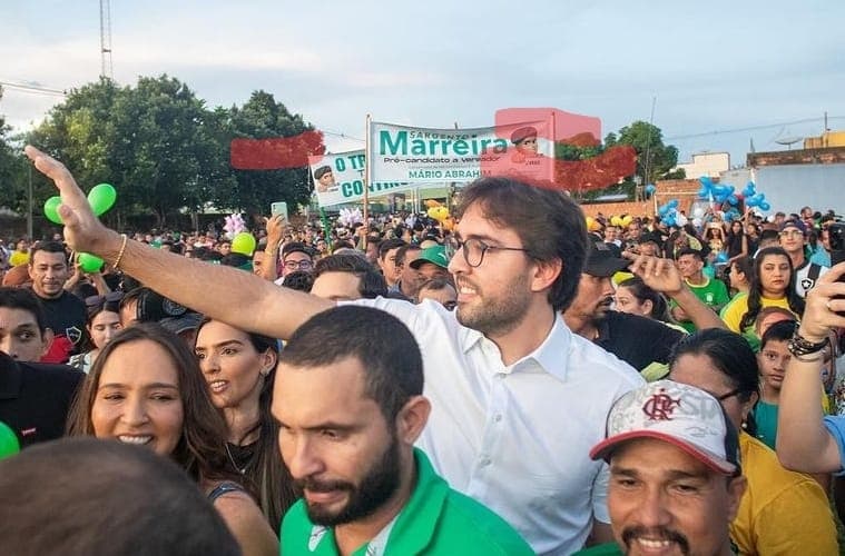 Publicidade de pré-campanha de prefeito de Itacoatiara é barrada pela Justiça