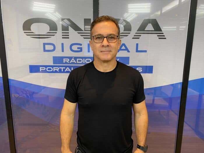 Chico Preto sobre Alberto Neto: “Precisa falar de propostas, precisa entender as dores dessa cidade”