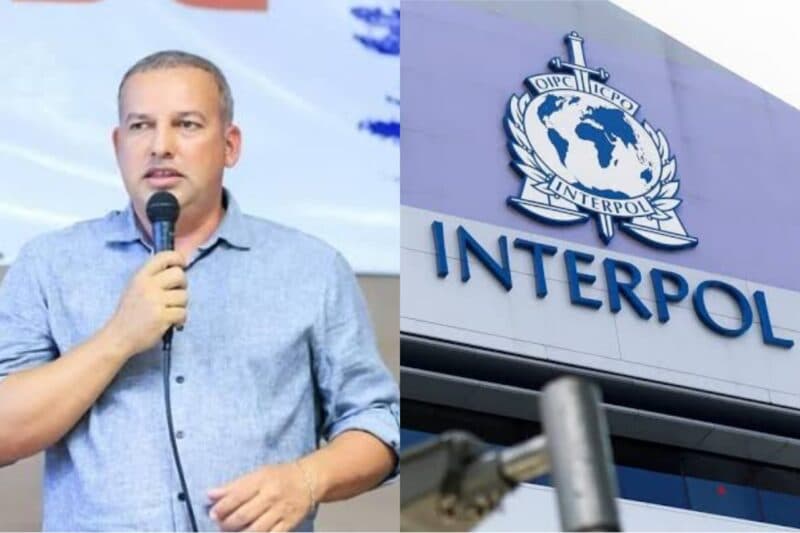 PF solicita inclusão do presidente do Solidariedade na lista de procurados da Interpol