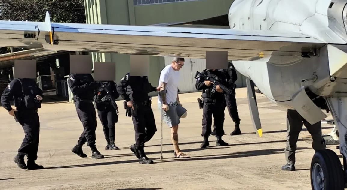 Assassino de Mariele Franco, Lessa diz sentir-se seguro em Tremembé, apesar de potencial ameaça do PCC