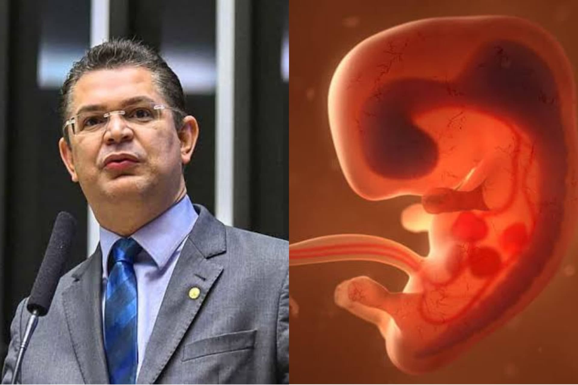 PL do Aborto: Autor considera retirar projeto se PSOL recuar em assistolia fetal; entenda