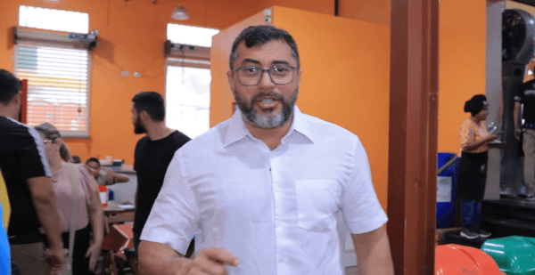 Exclusivo: Wilson Lima fará anúncio importante na primeira noite do 57º Festival de Parintins