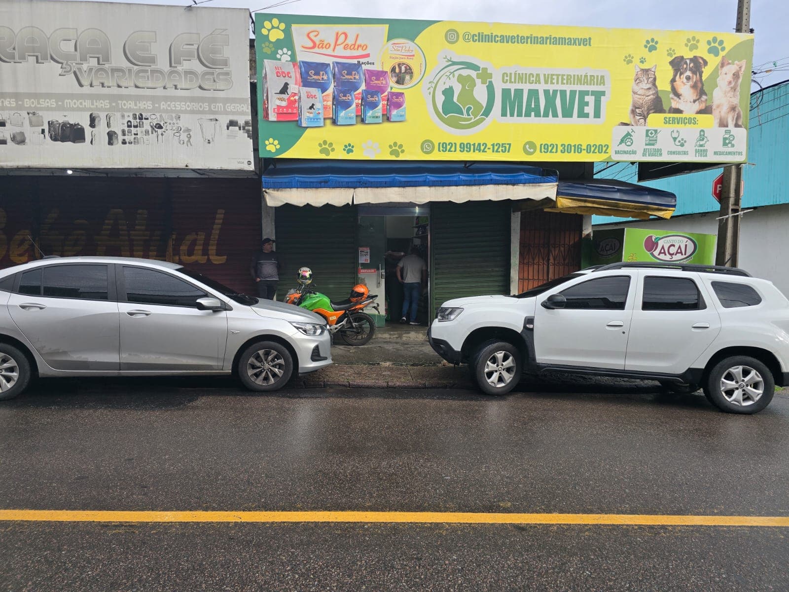 Caso Djidja: Dono de clínica veterinária é intimado na polícia