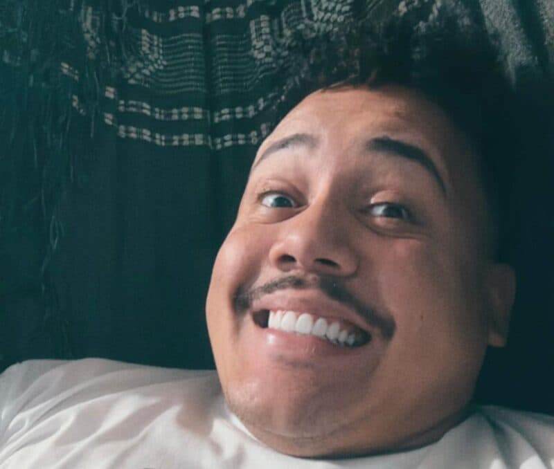 Ex-BBB Lucas Buda atiça seguidores ao falar sobre perfil no Onlyfans