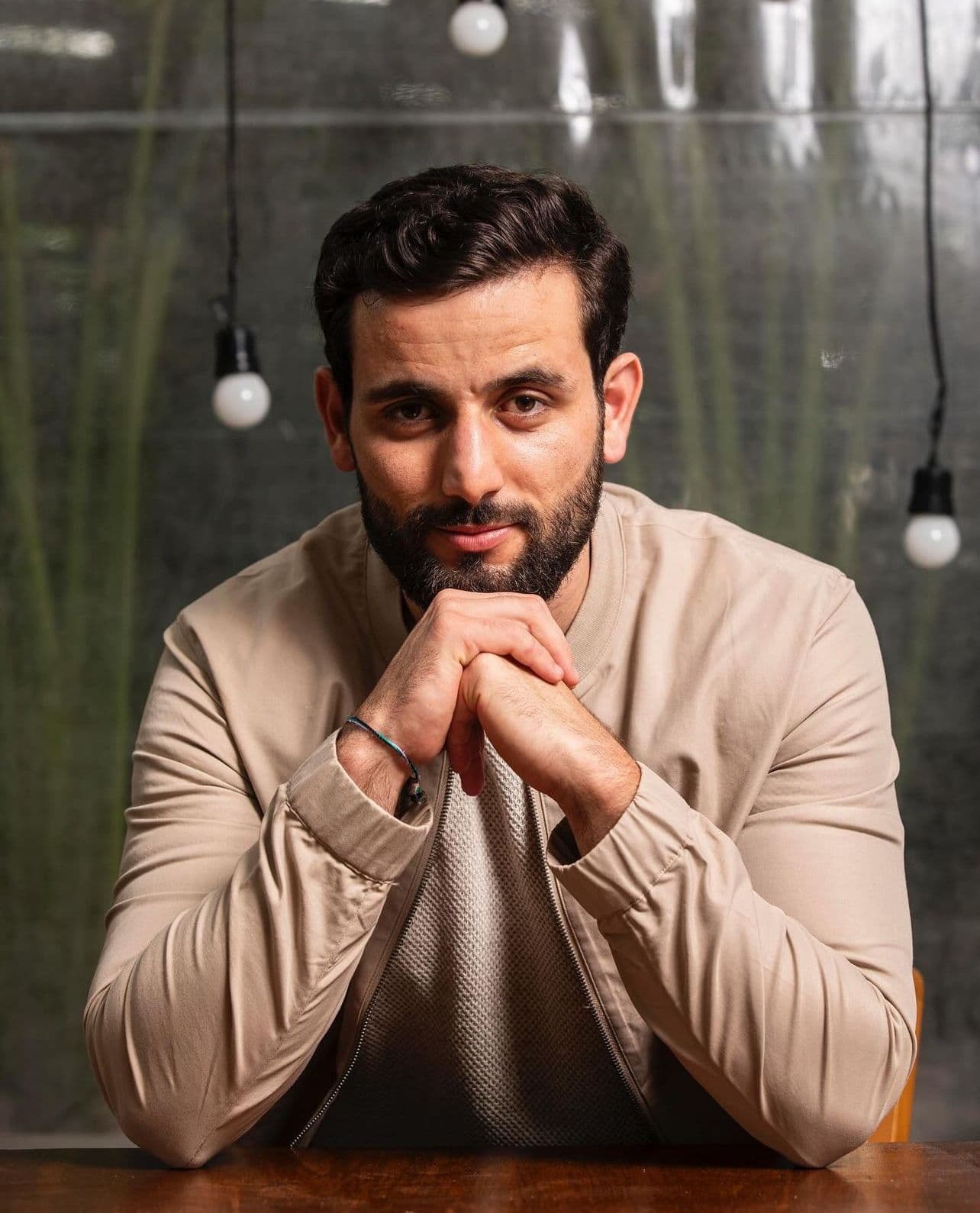 Matteus Amaral, vice-campeão do BBB24, estará na transmissão do Festival de Parintins