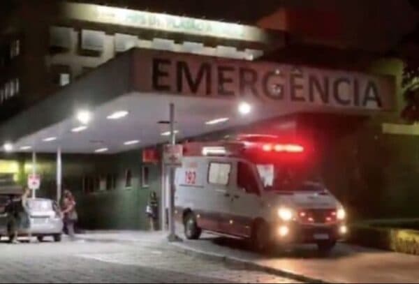 Homem leva tiro ao tentar fugir de assalto, em Manaus