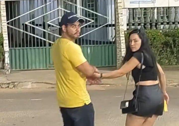 VÍDEO: Delegado em Pauini (AM) é afastado após suposta agressão contra uma mulher