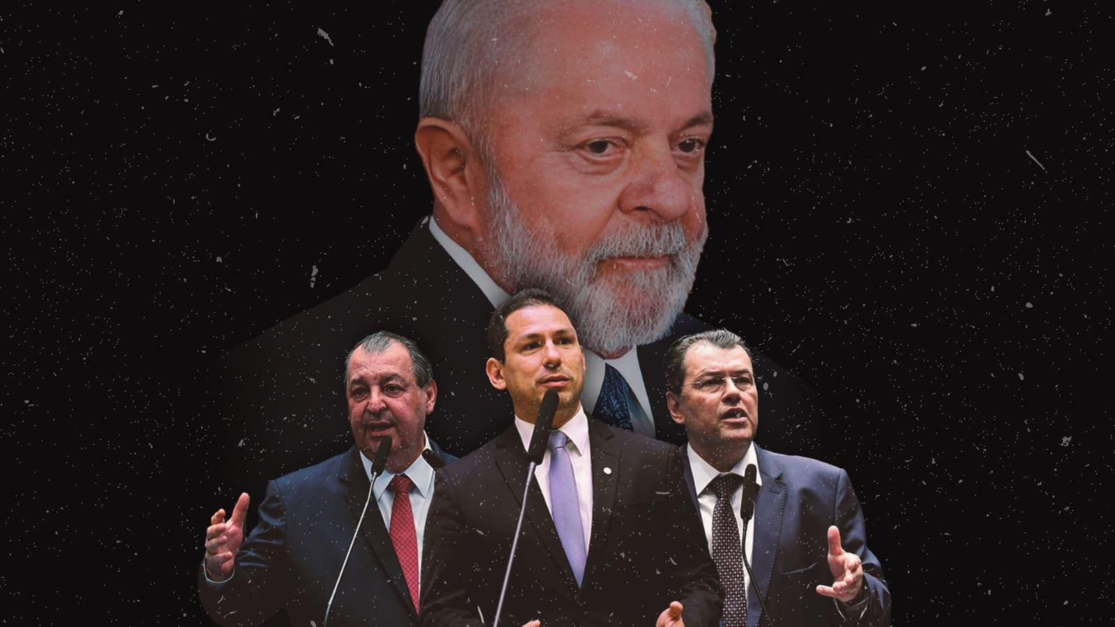 Opinião: A “esquerda moderna”, o grupo político de Marcelo Ramos, as eleições de 2024 e 2026