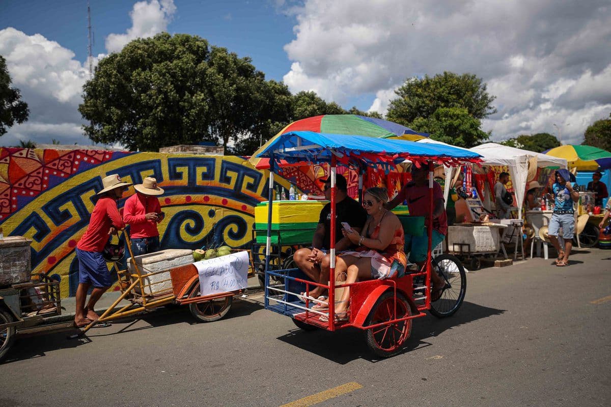 Parintins 2024: confira roteiro para quem visita pela primeira vez o festival folclórico