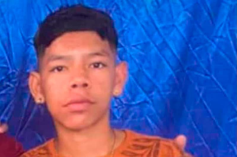 Adolescente é sequestrado durante partida de futebol em Manaus