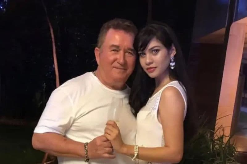 Cantor Amado Batista vai pagar pensão de R$ 10 mil para ex-companheira do Amazonas